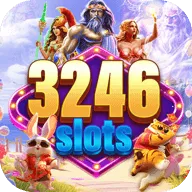 3246 slot login